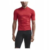 Koszulki rowerowe - Craft Koszulka rowerowa męska Essence r.XL - miniaturka - grafika 1