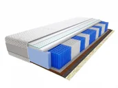 Materace - Kaszmirowysen Omar 130x165 Ś - miniaturka - grafika 1