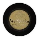 Constance Carroll Constance Carroll, Metallix, cień do powiek Sol - Cienie do powiek - miniaturka - grafika 3