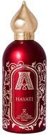 Wody i perfumy unisex - Attar Collection Hayati woda perfumowana 100ml - miniaturka - grafika 1
