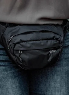 Matador Torba biodrowa składana Matador On-Grid Packable Hip Pack 64399-uniw - Plecaki - miniaturka - grafika 11