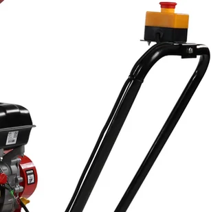 Krysiak JR 950BH - Rozdrabniacze do gałęzi - miniaturka - grafika 13