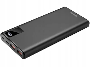 Sandberg Powerbank Usb-c Pd 20W 10000 420-58 - Powerbanki - miniaturka - grafika 2