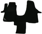 Latarki - akcesoria - Brunner Campingbedarf kabina dywan VW T 5, 29406 - miniaturka - grafika 1