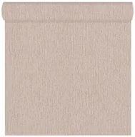 Tapety - Rasch Tapeta jednolita bez wzoru beżowa winylowa na flizelinie - miniaturka - grafika 1