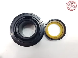 Omega Sana EUJ-606 Czerwony - Wyciskarki wolnoobrotowe - miniaturka - grafika 14