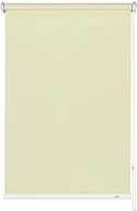 Rolety - Gardinia roleta zasuwana z boku przepuszczająca światło, szampański, 112 x 180 cm 6715112180 - miniaturka - grafika 1