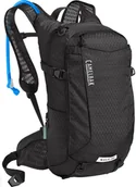Plecaki - Camelbak M.U.L.E. Pro 14 Hydration Pack 11l+3l Women, black/white 2021 Plecaki rowerowe 3090404 - miniaturka - grafika 1