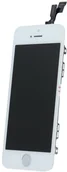 Części serwisowe do telefonów - LCD + Panel Dotykowy do iPhone SE biały AAAA T_01590 - miniaturka - grafika 1