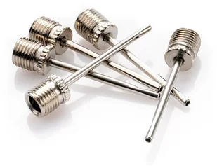 Meteor Igły do pompki 8 mm 39001 39001 - Wyposażenie sportowe i gimnastyczne - miniaturka - grafika 2