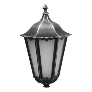 Su-Ma głowica lampy RETRO MAXI (K 1018 BD) - Lampy ogrodowe - miniaturka - grafika 2