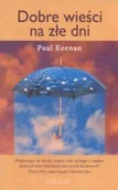 Religia i religioznawstwo - Zysk i Ska Dobre wieści na złe dni Paul Keenan - miniaturka - grafika 1