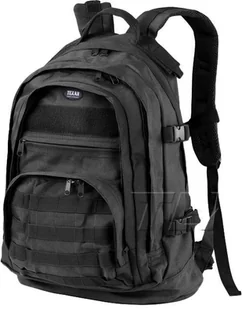 Texar Plecak Cadet 35 l Black - Plecaki Texar Plecak Cadet 35 l Black - Plecaki - miniaturka - grafika 1