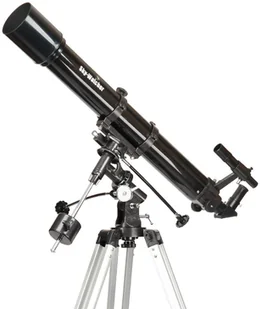 Sky-Watcher (Synta) Teleskop Synta) BK909EQ2 - Teleskopy - miniaturka - grafika 2