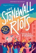 Obcojęzyczne książki dla dzieci i młodzieży - Gayle E. Pitman The Stonewall Riots - miniaturka - grafika 1