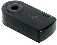 Temperówki - Faber Castell Temperówka podwójna 182700 - miniaturka - grafika 1