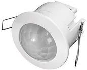 Czujniki ruchu i zmierzchu - Hadex Czujnik ruchu ST41 360 °biały - miniaturka - grafika 1