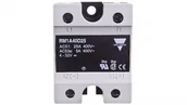 Sterowniki i przekaźniki - carlo gavazzi Przekaźnik półprzewodnikowy jednofazowy 42-440V AC 25A 4-32V DC RM1A40D25 RM1A40D25 - miniaturka - grafika 1