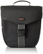 Sakwy rowerowe - Haberland sakwa pojedyncza, 16 litrów, czarny EH2504 00_Schwarz_25 x 20 x 15 cm, 16 Liter - miniaturka - grafika 1