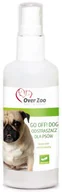Artykuły szkoleniowe - Over Zoo Go Off Dog Miętowy spray dla niesfornych psów 100ml - miniaturka - grafika 1