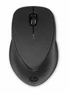 Myszki - HP X4000b czarna (H3T50AA) - miniaturka - grafika 1