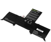 Baterie do laptopów - Green Cell Bateria AP11D3F AP11D4F do Laptopa Acer Aspire S3 S3-331 S3-371 S3-391 S3-951 MS2346 (AC41) - miniaturka - grafika 1