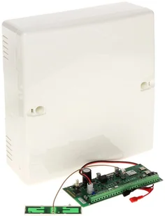 SATEL ZESTAW ALARMOWY PERFECTA 32 SET-A PERFECTA 32 SET-A - Alarmy - miniaturka - grafika 10