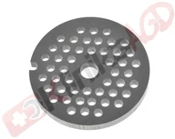Akcesoria i części AGD - AJS Sitko maszynki do mielenia mięsa Zelmer numer 5 / 4mm RE8897 - miniaturka - grafika 1