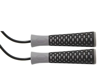 EB FIT Skakanka Fitness pvc 300cm Eb Fit 1030623 - Skakanki - miniaturka - grafika 3