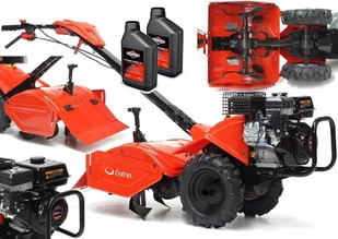 CEDRUS GLX-GT65-2B&S - Glebogryzarki - miniaturka - grafika 9