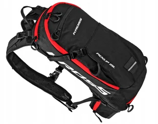 KROSS Pickup Backpack 5904993333273 - Plecaki - miniaturka - grafika 5