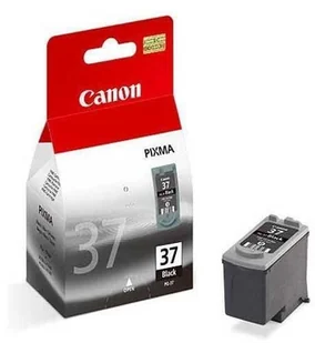 Canon PG37 (2145B001) - Tusze oryginalne Canon PG37 (2145B001) - Tusze oryginalne - miniaturka - grafika 3