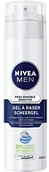 Kosmetyki do golenia - Nivea Żel do golenia dla delikatnej skóry dla mężczyzn 200 ML 817400540020 - miniaturka - grafika 1