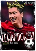 Książki edukacyjne - Egmont Lewandowski. Wygrane marzenia - Dariusz Tuzimek - miniaturka - grafika 1