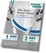 Środki i akcesoria czyszczące do komputerów - Green Clean Szpatułki Non Full Frame Aftershake 4 kpl GCSC-5070-3 - miniaturka - grafika 1