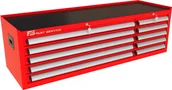 Pozostałe wyposażenie warsztatu - Fastservice Nadstawka wózka MEGA z 10 szufladami PNM-150-50 PNM-150-50 - miniaturka - grafika 1