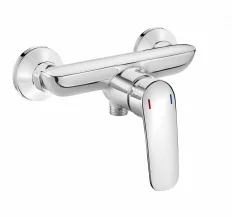 Deante Coriander 459835 5908212018262 - Baterie wannowe i prysznicowe - miniaturka - grafika 2