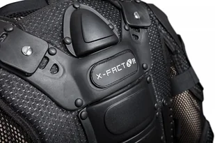 X-Factor Zbroja Total - Pozostała odzież narciarska X-Factor Zbroja Total - Pozostała odzież narciarska - miniaturka - grafika 6