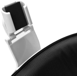 Alogy Opaska na głowę do Oculus Quest 2 pasek na rzep 10011X1 - Gadżety dla graczy - miniaturka - grafika 8