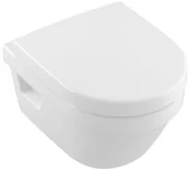 Miski WC - Villeroy & Boch Architectura biała 4687R001 - miniaturka - grafika 1