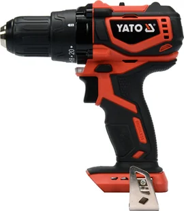 YATO YT-82795 - Wiertarko-wkrętarki akumulatorowe - miniaturka - grafika 2