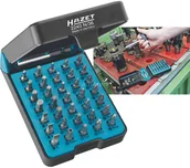 Bity - Hazet 2240N/36, Zestaw bitów 4000896187614 - miniaturka - grafika 1