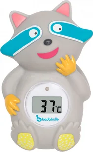 Babymoov Badabulle, Termometr kąpielowy - Inne akcesoria do pielęgnacji dzieci - miniaturka - grafika 4