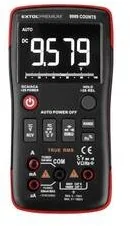 EXTOL Multimetr 8831251 - Multimetry EXTOL Multimetr 8831251 - Multimetry - miniaturka - grafika 1