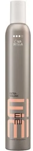 Wella EIMI EXTRA VOLUME pianka 300ml W194 - Kosmetyki do stylizacji włosów - miniaturka - grafika 3