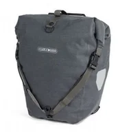 Sakwy rowerowe - ORTLIEB Sakwa BACK-ROLLER URBAN LINE kolor szary - miniaturka - grafika 1
