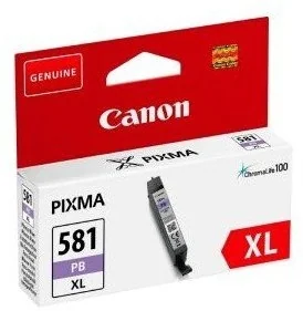 Canon CLI-581XLPB (2053C001) - Tusze oryginalne - miniaturka - grafika 3