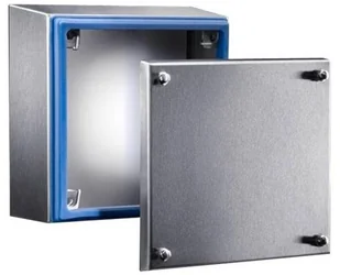 Rittal HD Hygienic Design Terminal Box 4028177639751 - Szafy rack Rittal HD Hygienic Design Terminal Box 4028177639751 - Szafy rack - miniaturka - grafika 1