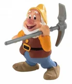 Figurki dla dzieci - Pierot Figurka "Śpiąca Królewna Krasnoludek Wesołek&quot - miniaturka - grafika 1