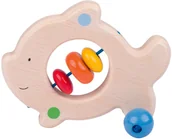 Gryzaki dla dzieci - GOKI Rybka z perłami - miniaturka - grafika 1